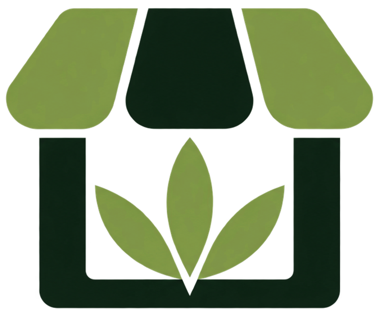 Commerce neighborhood logo
