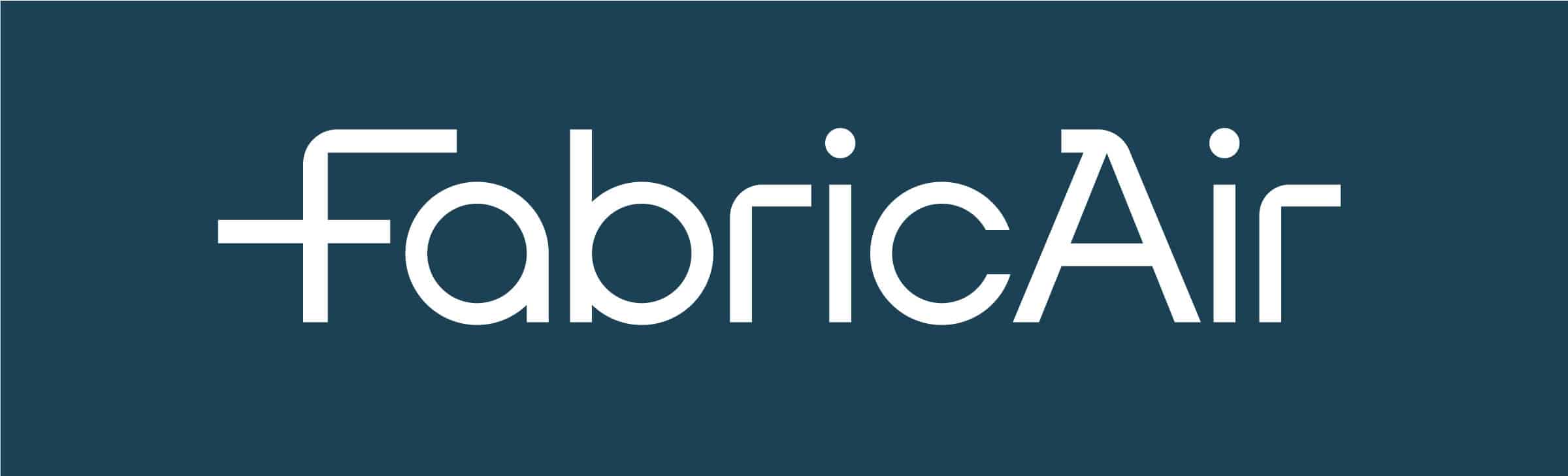 Fabric Air logo