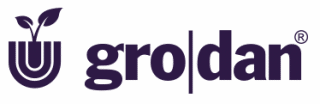 Grodan logo
