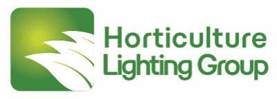 Horticulture Lighting Group logo